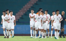 Nhận định, dự đoán tỷ số U.20 Triều Tiên vs U.20 Iran: Kịch tính, nhiều bàn thắng