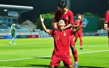 U.20 Thái Lan và Malaysia gây ấn tượng mạnh, U.20 Campuchia thua rất đậm