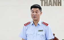 Thanh tra Chính phủ chỉ ra loạt vi phạm về nhà đất tại Bộ NN-MT