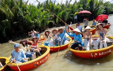 Đà Nẵng vượt Hà Nội, TP.HCM về đón khách quốc tế dịp 2.9
