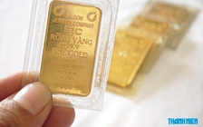 Giá vàng hôm nay 3.9.2026: 'Bốc hơi' 1,3 triệu đồng sau đợt nghỉ lễ
