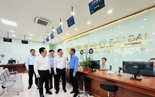 TP.HCM phát động đợt thi đua cao điểm về đất đai
