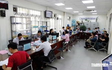 Mỗi địa điểm có một 'căn cước'