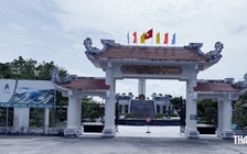 'Dạ cổ hoài lang', tiếng lòng mong 'én nhạn hiệp đôi'