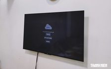 5 nhược điểm khi treo TV lên tường