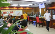 Sớm chấm dứt phân tán phần mềm, dữ liệu