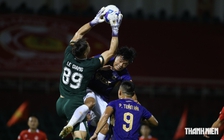 Lịch đấu V-League hôm nay: HLV Chu Đình Nghiêm đối đầu đội bóng cũ, Lê Giang Patrik có ngăn nổi Hà Nội?