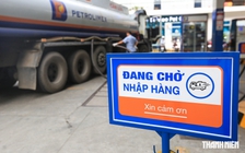 Giá xăng dầu hôm nay 3.9.2026: Xăng E10 chiều nay tăng bao nhiêu đồng một lít?