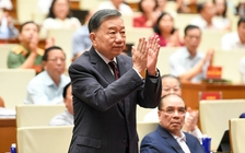 Tổng Bí thư, Chủ tịch nước Tô Lâm dự hội nghị quán triệt nghị quyết của Bộ Chính trị