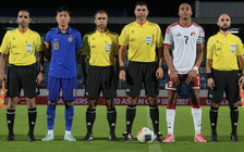FAT bất ngờ tố trọng tài sau trận thắng của U.20 Thái Lan, khiếu nại khẩn lên AFC 