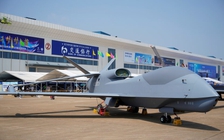 Trung Quốc đẩy mạnh tham vọng UAV ở Biển Đông