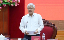 Đảng ủy Mặt trận Tổ quốc, các đoàn thể T.Ư hoàn thành công tác cán bộ
