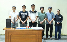 Khởi tố nhóm đòi nợ thuê núp bóng công ty mua bán nợ