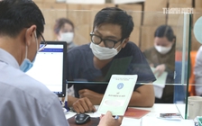 Đảng viên vi phạm BHXH, BHYT, BHTN có thể bị khai trừ