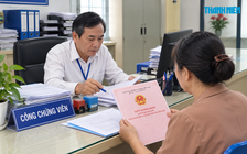 Không bán nhà nhưng bị công chứng, sang tên: Làm gì để tài sản an toàn?