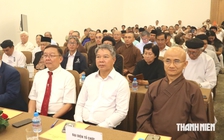 Quản lý cơ sở thờ tự, không gian di sản: TP.HCM tính dùng AI cảnh báo bất thường