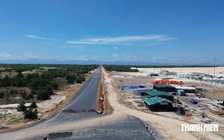 Quảng Trị điều động nhiều cán bộ về xã, đẩy nhanh dự án trọng điểm