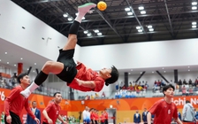 ASIAD 2026 hôm nay: Hai đội cầu mây 4 người nam và nữ toàn thắng, Phạm Quang Huy đứng hạng 10 bắn nhanh