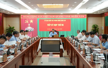 Ủy ban Kiểm tra T.Ư kỷ luật Chi bộ Cục Xuất bản, In và Phát hành cùng 25 đảng viên