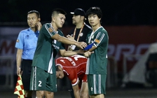 Tân binh TP.Đồng Nai nếm ‘vị đắng’ ngày khai màn