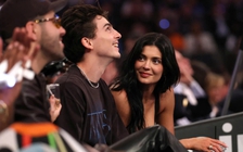 Kylie Jenner và Timothée Chalamet muốn 'bắt chước' Zendaya và Tom Holland làm đám cưới riêng tư