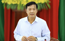 Phó chủ tịch tỉnh Lâm Đồng làm Thứ trưởng Bộ Nông nghiệp và Môi trường
