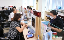 Trình Trung ương đề án cải cách tiền lương vào đầu 2027