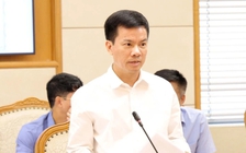 Hà Nội khởi động dự án 75.000 tỉ làm 'sống lại' sông Nhuệ