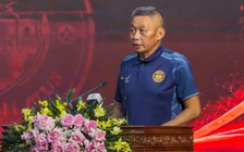 CLB Hưng Yên xuất quân, nỗ lực đoạt vé thăng hạng V-League