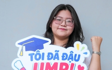 3 thủ khoa đạt 30 điểm tuyệt đối nhận học bổng của ĐH Y dược TP.HCM
