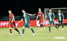 Bảng xếp hạng V-League mới nhất: Vượt tân binh, Thể Công Viettel chiếm giữ ngôi đầu