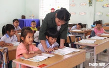 Học sinh vùng biên Đà Nẵng được hỗ trợ tiền ăn, đi lại, đồ dùng cá nhân