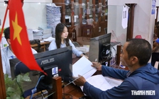 Khai thông năng lực chính quyền 2 cấp: Chiếc áo 'chật' về định biên ở cấp xã