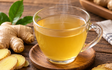 Mỗi ngày 1 ly trà gừng, huyết áp thay đổi thế nào?