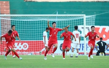 Nhận định, dự đoán tỷ số U.20 Triều Tiên vs U.20 Palestine: Cửa trên thắng sát nút