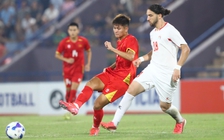 Nhận định, dự đoán tỷ số U.20 Việt Nam vs U.20 Iran: Rượt đuổi kịch tính