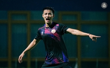 Đua thăng hạng V-League: CLB CAND mạnh vượt trội, nhưng đừng quên còn Becamex TP.HCM