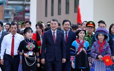 Thủ tướng Lê Minh Hưng: 'Năm học 2026 - 2027 phải là năm đổi mới thực chất'