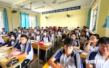 Mỗi xã biên giới Tây Ninh sẽ có một trường liên cấp bán trú
