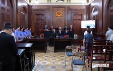 Chuyên án ma túy VN10: 11 án tử hình cho 'trùm' cầm đầu, phân phối, tiêu thụ