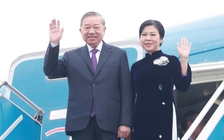 Chuyến thăm Nga và Pháp của Tổng Bí thư, Chủ tịch nước Tô Lâm thể hiện ý nghĩa lịch sử đặc biệt quan trọng