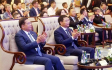 Mở rộng không gian hợp tác doanh nghiệp Myanmar - Việt Nam