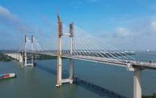 Cấp tốc đưa cao tốc Bến Lức - Long Thành về đích