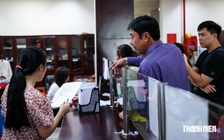 'Vật lộn' khai tử doanh nghiệp