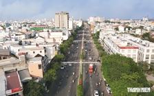 Cần Thơ chưa có chủ trương chuyển trung tâm hành chính về Ngã Bảy