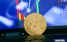 Giá Bitcoin hôm nay 6.9.2026: Rung lắc quanh vùng giá 80.000 USD