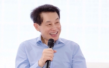 Doanh nhân Johnathan Hạnh Nguyễn trao ‘chuyến bay thứ 6’ cho hơn 1.000 thầy thuốc tương lai