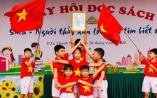 Hải Phòng ra mắt mô hình 'trường học xã hội chủ nghĩa'