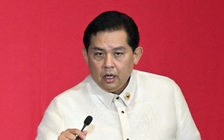 Cựu Chủ tịch Hạ viện Philippines Martin Romualdez vướng cáo buộc tham nhũng