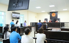 Viện kiểm sát khởi kiện dân sự doanh nghiệp chậm, trốn đóng BHXH